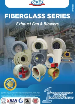 Fiberglass Series