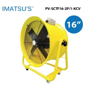 Portable Ventilator PV-SCTF16-2P/1-KCV<br> 1 untitled_1_01