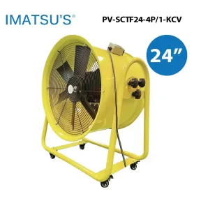 Portable Ventilator PV-SCTF24-4P/1-KCV 1 untitled_1_01