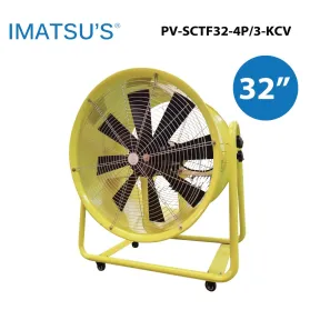 Portable Ventilator PV-SCTF32-4P/3-KCV 1 untitled_1_01