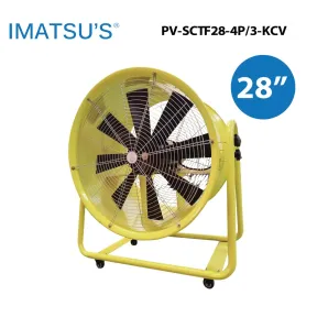 Portable Ventilator PV-SCTF28-4P/3-KCV 1 untitled_1_01