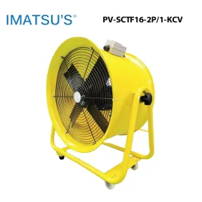 Portable Ventilator PV-SCTF16-2P/1-KCV<br> 2 untitled_1_02