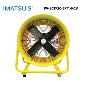 Portable Ventilator PV-SCTF20-2P/1-KCV 3 untitled_1_03
