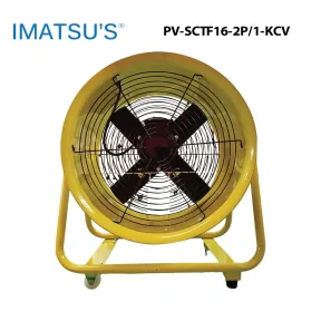 Portable Ventilator PV-SCTF16-2P/1-KCV<br> 4 untitled_1_04