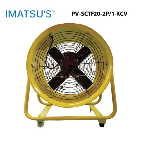 Portable Ventilator PV-SCTF20-2P/1-KCV 4 untitled_1_04