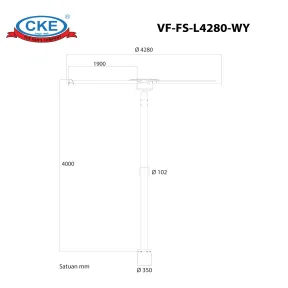 Vertical Fan VF-L4280M-66-WY 2 vf_l4280m_66_wy_02