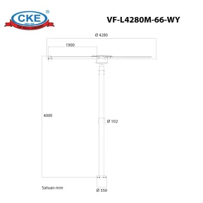 Vertical Fan  2 vf_l4280m_66_wy_02