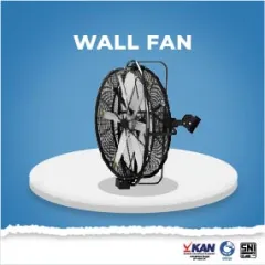 Wall Fan