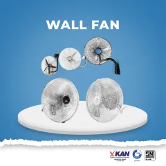 Wall Fan