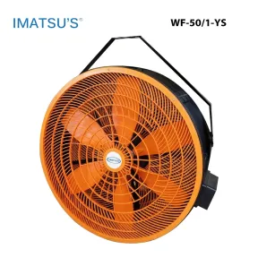 Wall Fan WF-50/1-YS 2 wf_501_ys_02