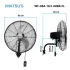 Wall Fan WF-CBA-18/1-IMBK-FL ec_wall_fan_curved_blade_wf_cba_imbk_fl
