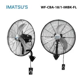Wall Fan WF-CBA-18/1-IMBK-FL 3 wf_cba_181_imbk_fl_03