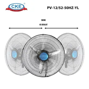 Wall Fan WF-ECO-45-TH 3 wf_eco_45_th_03