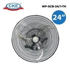 Wall Fan WF-SCB-24/1-TH 1 wf_scb_th_01