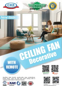 Ceiling Fan EBrochure