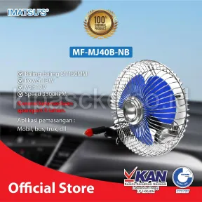 Mini Fan  1 ~item/2021/12/15/mf_mj40b_nb_1w