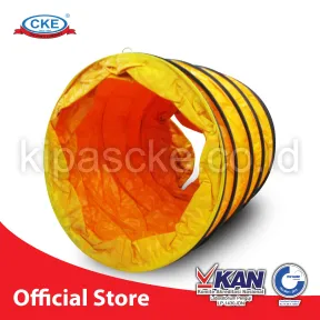 Flexible Duct FD-PVC24/1 1 ~item/2021/9/9/fd_pvc24_1_1w