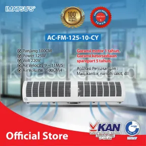 Air Curtain AC-FM-125-10-CY 1 ~item/2022/1/17/ac_fm_125_10_cy_1w