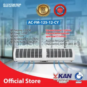 Air Curtain AC-FM-125-12-CY 1 ~item/2022/1/17/ac_fm_125_12_cy_1w