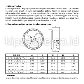 Drum Fan DFS-D16/3-YL 3 ~item/2022/1/3/dfs_d16_3_yl_3w