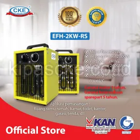 Air Heater/Kipas Pemanas Industri EFH-2KW-RS 1 ~item/2022/1/7/efh_2kw_rs_1w