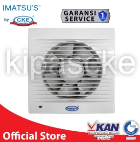 Exhaust Fan  2 ~item/2022/10/21/ef_apc15_c2p_bb_st_2w