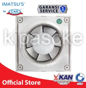 Exhaust Fan  4 ~item/2022/10/21/ef_apc15_c2p_bb_st_4w