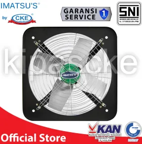 Exhaust Fan ESN-SUP-D20/1-IMS-YL 2 ~item/2022/11/12/esn_sup_2