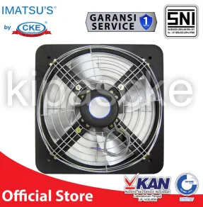 Exhaust Fan ESN-SUP-D24/1-IMS-YL 4 ~item/2022/11/12/esn_sup_4