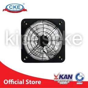 Exhaust Fan ESN-D14/1-QMF 2 ~item/2022/11/26/templet_cover_watermark_2_04