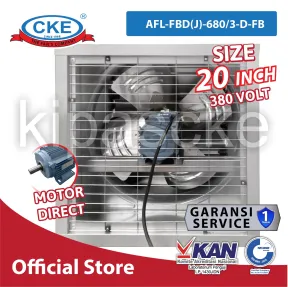 Box Fan AFL-FBD(J)-680/3-D-FB 1 ~item/2022/12/23/4_04