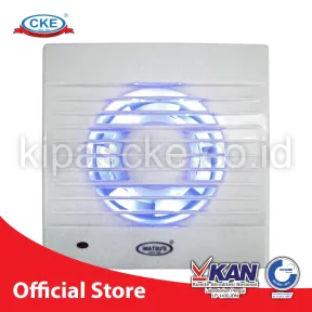 Exhaust Fan  1 ~item/2022/2/24/ef_apc10c2_bb_led_st_1w