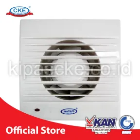 Exhaust Fan  2 ~item/2022/2/24/ef_apc10c2_bb_led_st_2w