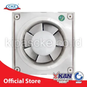 Exhaust Fan EF-APC15C2-BB-ST 3 ~item/2022/2/24/ef_apc15c2_bb_st_3w