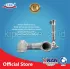 Korean barbeque Exhaust<br> SP-BBQ-FD-AL-SLV-4/10-NB ~item/2021/9/28/korean_bbq_exhaust_pipe_bbq_ep_pn2_slv_nb