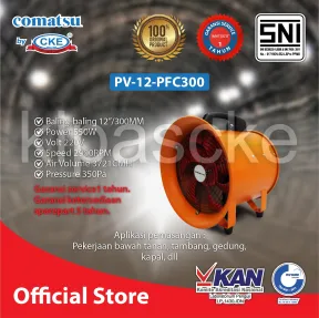 Portable Ventilator PV-12-PFC300-JY 1 ~item/2022/4/23/pv_12_pfc300_1w