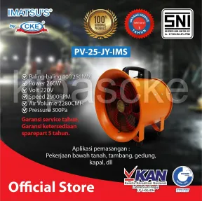 Portable Ventilator PV-25-JY-IMS 1 ~item/2022/4/23/pv_25_jy_ims_1w