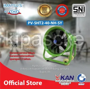 Portable Ventilator PV-SHT2-40-NH-SY 1 ~item/2022/4/23/pv_sht2_40_nh_sy_1w