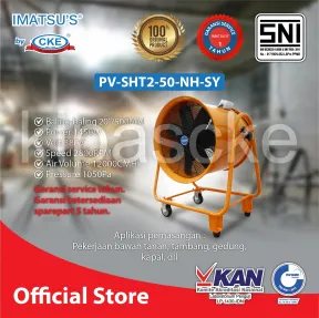 Portable Ventilator PV-SHT2-50-NH-SY 1 ~item/2022/4/23/pv_sht2_50_nh_sy_1w
