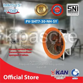 Portable Ventilator PV-SHT7-30-NH-SY 1 ~item/2022/4/23/pv_sht7_30_nh_sy_1w