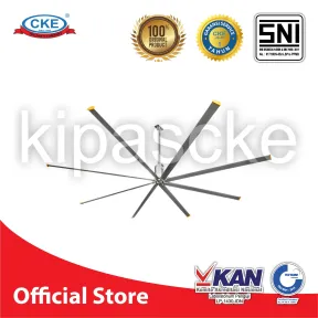 HVLS Fan CFHV-D8BAA73-KL 1 ~item/2022/4/25/cfhv_d8baa73_kl_1w