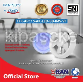 Exhaust Kaca EFK-APC15-AK-LED-BB-IMS-ST 1 ~item/2022/5/21/efk_apc15_ak_led_bb_ims_st_1w