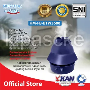 Humidifier  1 ~item/2022/5/21/hm_fb_btw3600_1w