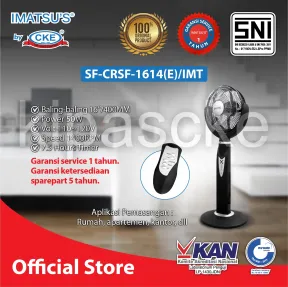 Stand Fan  1 ~item/2022/5/21/sf_crsf_1614e_imt_1w