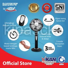 Stand Fan SF-CRSF-1614(E)/IMT 2 ~item/2022/5/21/sf_crsf_1614e_imt_2w