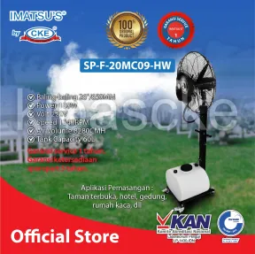 Spray Fan SP-F-20MC09-HW 1 ~item/2022/6/15/sp_f_20mc09_hw_1w
