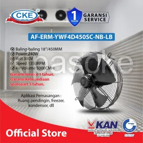 Chiller Fan AF-ERM-YWF4D450SC-NB-LB 1 ~item/2022/8/11/af_erm_ywf4d450sc_nb_lb_1w