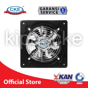 Exhaust Fan EFD-SQ-8/1-NB 2 ~item/2022/8/26/efd_sq_8_1_nb_2w