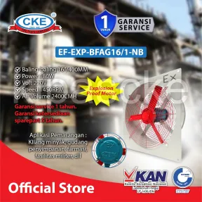 Exhaust Fan EF-EXP-BFAG16/1-NB 1 ~item/2022/8/8/ef_exp_bfag16_1_nb_1w