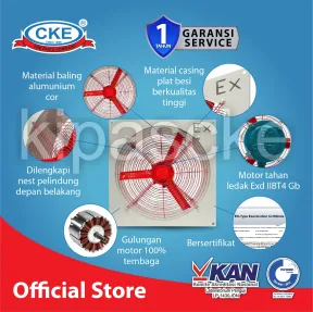 Exhaust Fan EF-EXP-BFAG16/1-NB 2 ~item/2022/8/8/ef_exp_bfag16_1_nb_2w